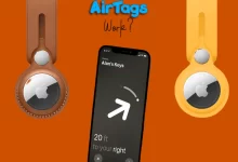 How Do Airtags Work