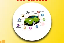 How Do Car Sensors Work