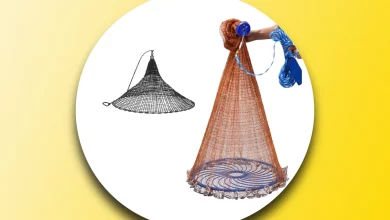 How Do Cast Nets Work