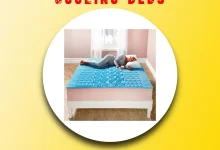 How Do Cooling Beds Work