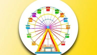 How Do Ferris Wheels Work
