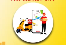 How Do Food Delivery Apps Work