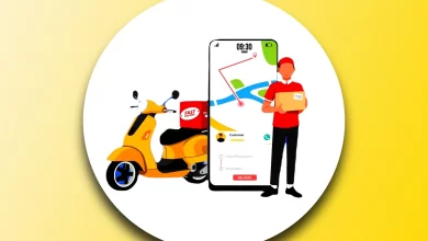 How Do Food Delivery Apps Work
