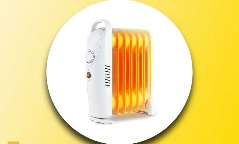 How Do Oil Filled Space Heaters Work