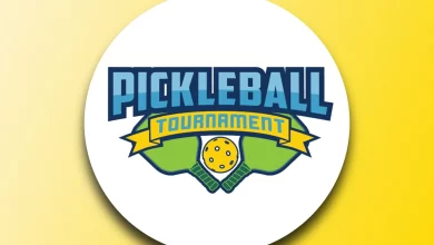 How Do Pickleball Tournaments Work
