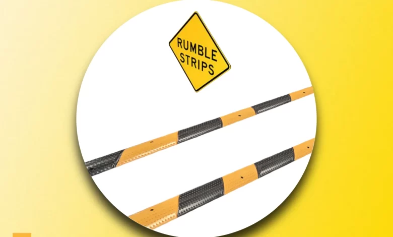 How Do Rumble Strips Work